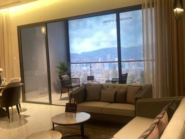 4 BHK Apartment in Bavdhan for resale Pune. The reference number is 20225981
