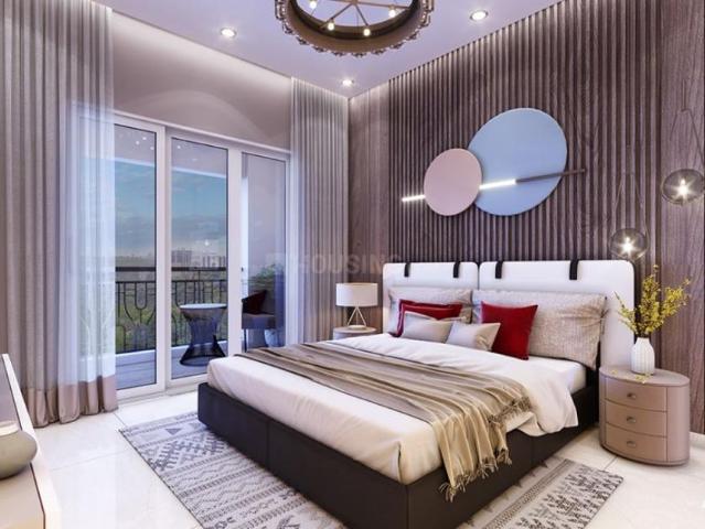 4 BHK Apartment in Bavdhan for resale Paud Road. The reference number is 17725095