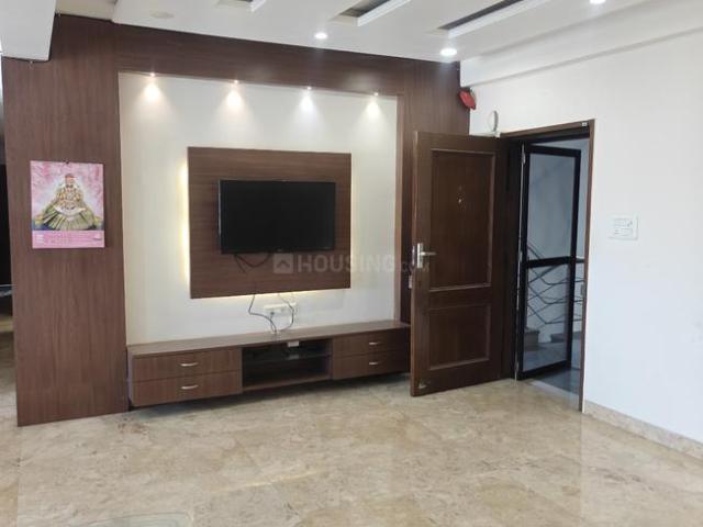 4 BHK Apartment in Bawadiya Kalan for rent Bhopal. The reference number is 20070242