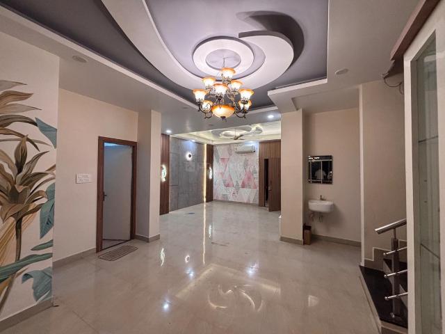 4 BHK Apartment in Bawadiya Kalan for resale Bhopal. The reference number is 16687821
