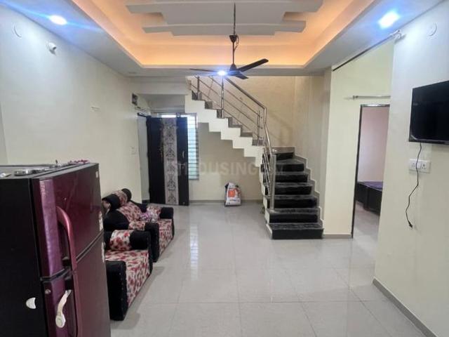4 BHK Apartment in Bawadiya Kalan for resale Bhopal. The reference number is 17122358