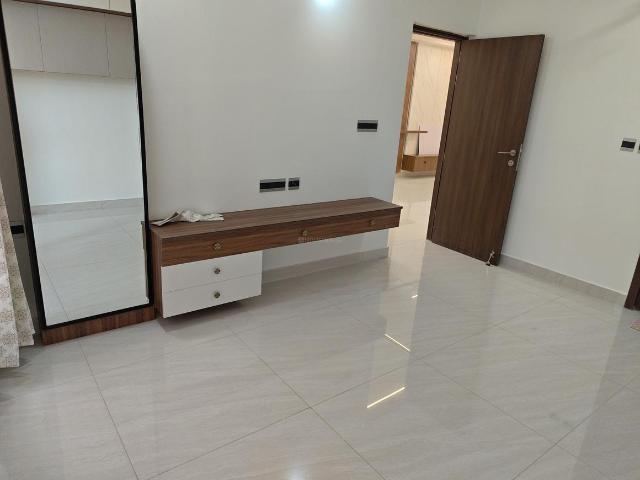 4 BHK Apartment in Bachupally for rent Hyderabad. The reference number is 20451500