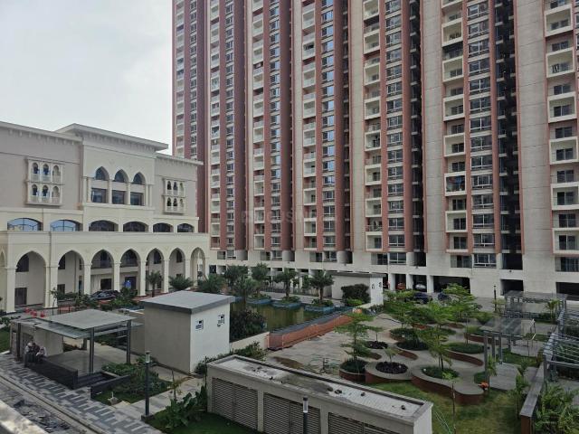 4 BHK Apartment in Bachupally for resale Hyderabad. The reference number is 20470928