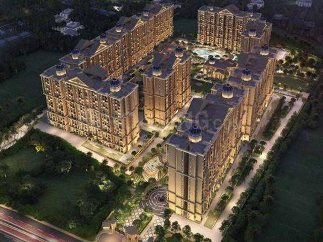 4 BHK Apartment in Badamanavarathekaval for resale Bengaluru. The reference number is 20688494