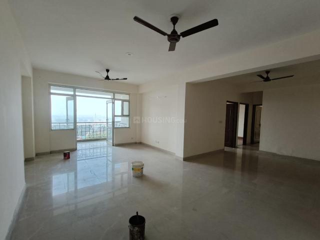 4 BHK Apartment in Badh Khalsa for resale Sonipat. The reference number is 14382139