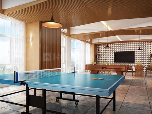 4 BHK Apartment in Bagmari for resale Kolkata. The reference number is 18743085