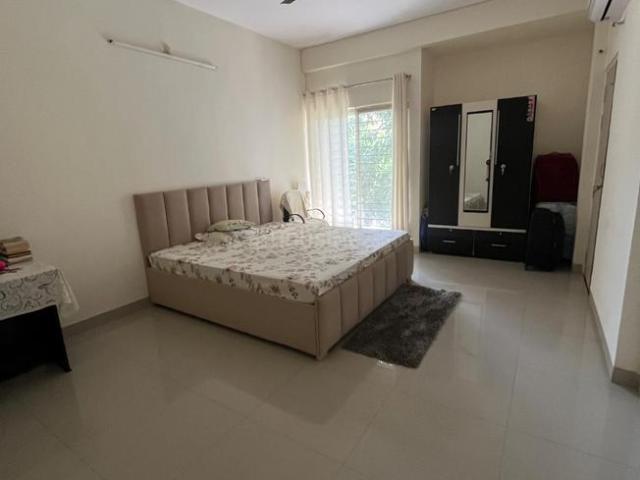 4 BHK Apartment in Bagmugaliya for rent Bhopal. The reference number is 20584646
