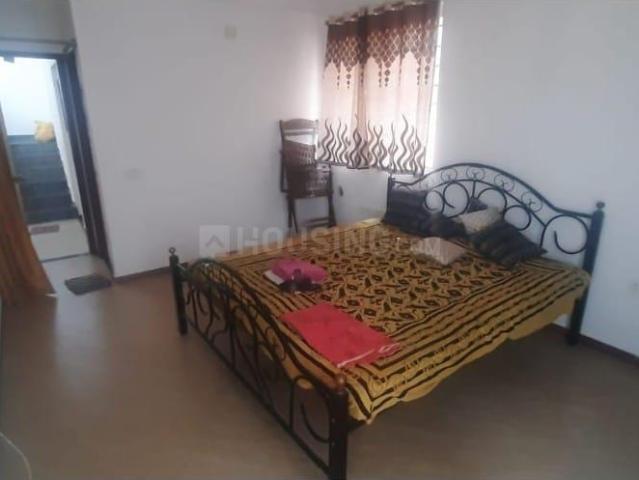 4 BHK Apartment in Baguiati for rent Kolkata. The reference number is 12755568