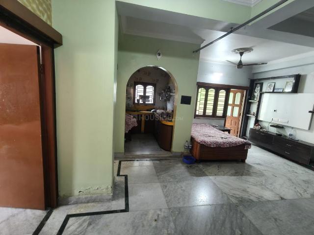 4 BHK Apartment in Baguiati for resale Kolkata. The reference number is 20882093
