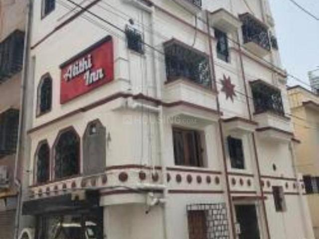 4 BHK Apartment in Baguiati for resale Kolkata. The reference number is 7721266
