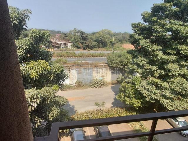 4 BHK Apartment in Baingini for resale Goa. The reference number is 19588964