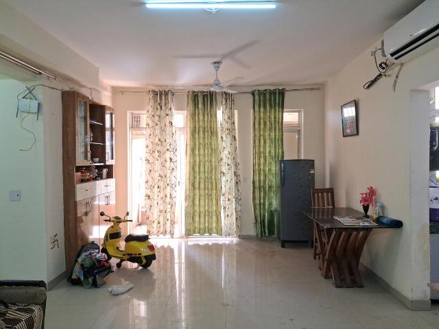 4 BHK Apartment in Bajidpur for rent Noida. The reference number is 20213346