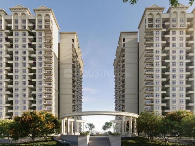 4 BHK Apartment in Balagere for resale Bangalore East. The reference number is 17002166