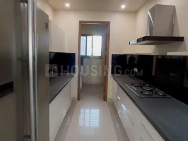 4 BHK Apartment in Balewadi for rent Pune. The reference number is 20179010
