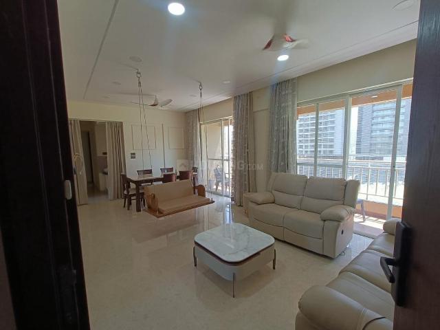 4 BHK Apartment in Balewadi for rent Pune. The reference number is 20487964