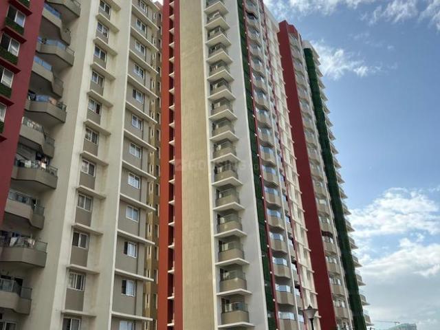4 BHK Apartment in Balewadi for resale Pune. The reference number is 15017948