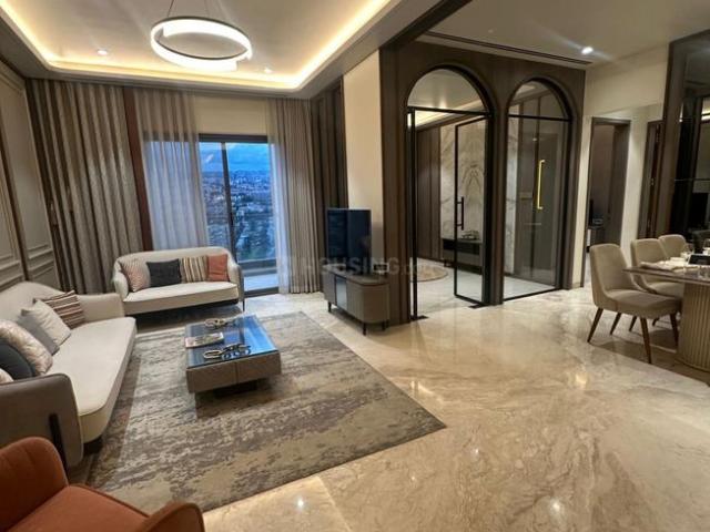 4 BHK Apartment in Balewadi for resale Pune. The reference number is 20705439