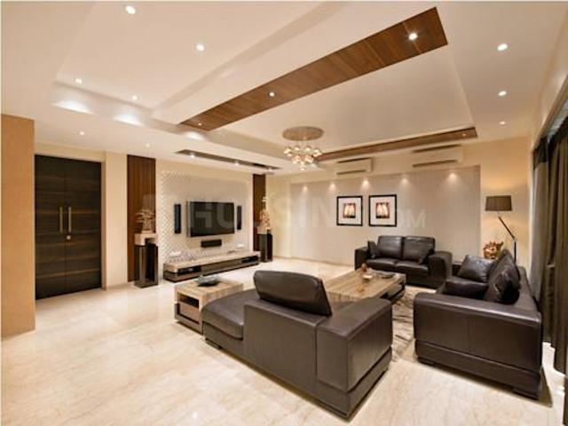 4 BHK Apartment in Balewadi for resale Pune. The reference number is 20766873