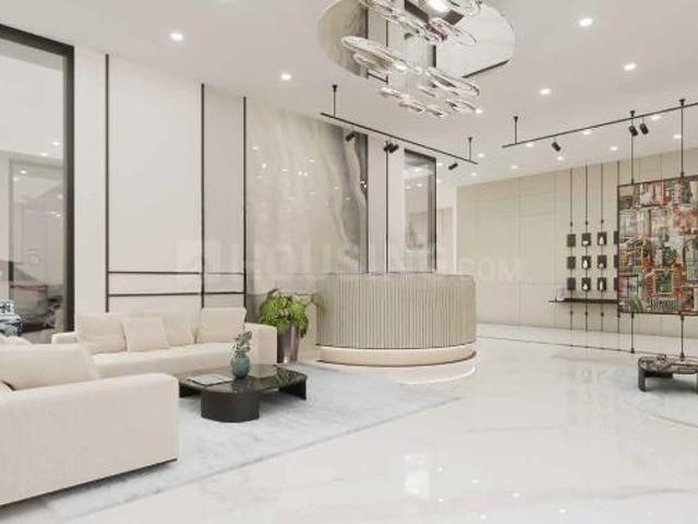 4 BHK Apartment in Balewadi for resale Pune. The reference number is 20789177