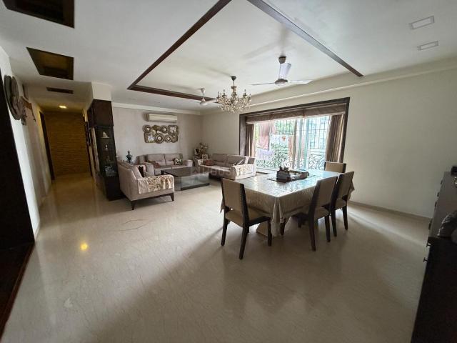 4 BHK Apartment in Ballygunge for rent Kolkata. The reference number is 20681265