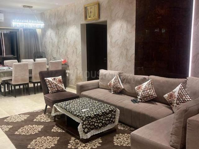 4 BHK Apartment in Ballygunge for resale Kolkata. The reference number is 19921737