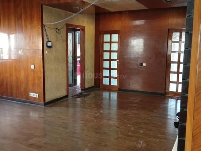 4 BHK Apartment in Ballygunge for resale Kolkata. The reference number is 19028694