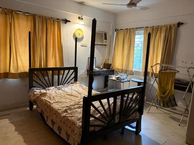 4 BHK Apartment in Ballygunge for resale Kolkata. The reference number is 20503854