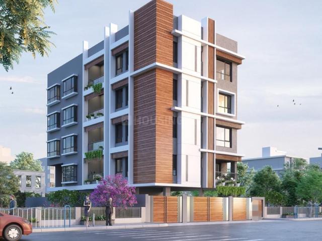4 BHK Apartment in Ballygunge for resale Kolkata. The reference number is 20600502