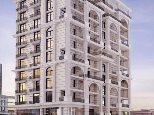 4 BHK Apartment in Ballygunge for resale Kolkata. The reference number is 20601251