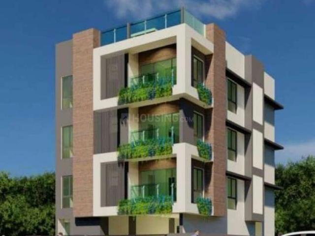 4 BHK Apartment in Ballygunge for resale Kolkata. The reference number is 20610044