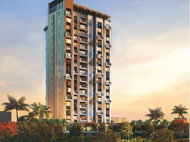 4 BHK Apartment in Ballygunge for resale Kolkata. The reference number is 20665590