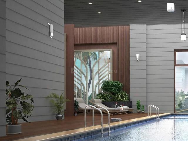 4 BHK Apartment in Ballygunge for resale Kolkata. The reference number is 20839905
