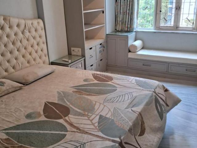 4 BHK Apartment in Ballygunge for resale Kolkata. The reference number is 20119282