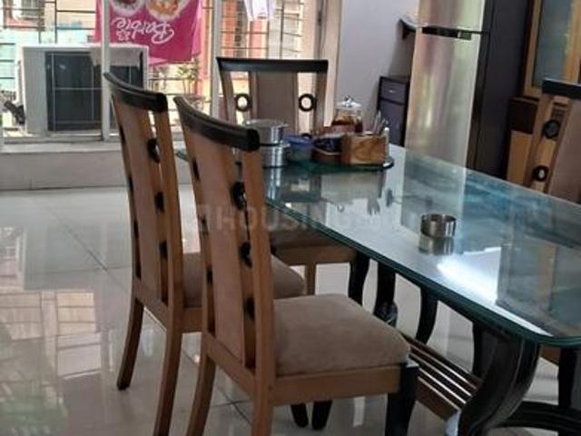 4 BHK Apartment in Ballygunge for resale Kolkata. The reference number is 20296112