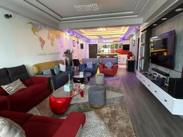 4 BHK Apartment in Ballygunge for resale Kolkata. The reference number is 20360469