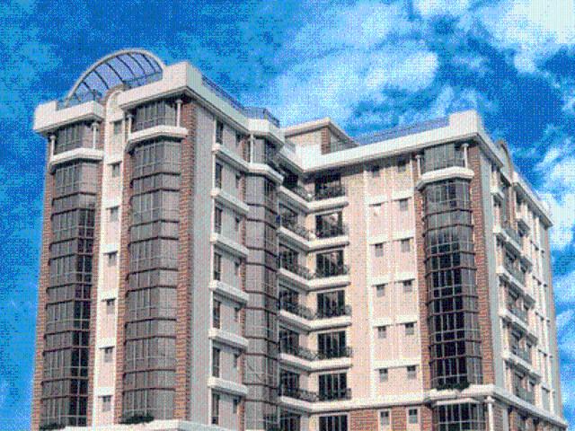 4 BHK Apartment in Ballygunge for resale Kolkata. The reference number is 20381889