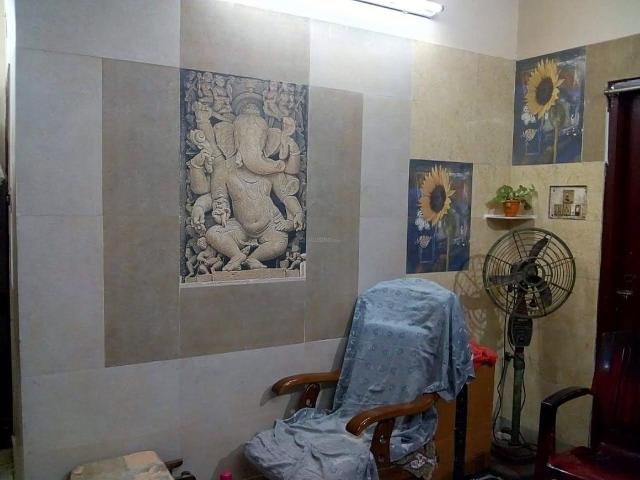 4 BHK Apartment in Ballygunge for resale Kolkata. The reference number is 9643028