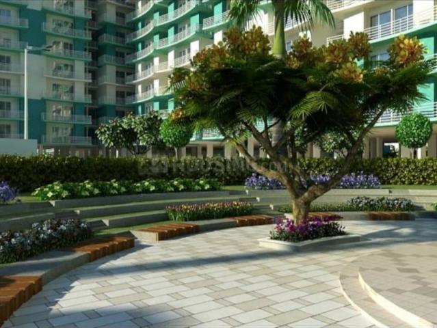 4 BHK Apartment in Bamrauli for resale Allahabad. The reference number is 14225647