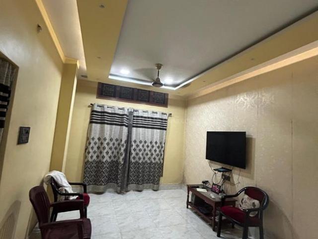 4 BHK Apartment in Bamunimaidam for resale Guwahati. The reference number is 20049841