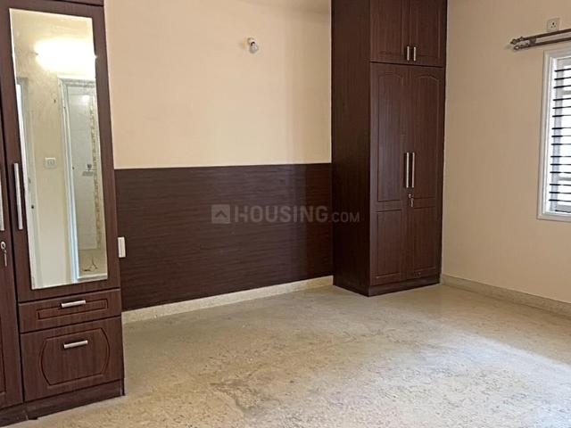 4 BHK Apartment in Banashankari for rent Bengaluru. The reference number is 19718170