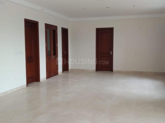 4 BHK Apartment in Banashankari for resale Bengaluru. The reference number is 19009740