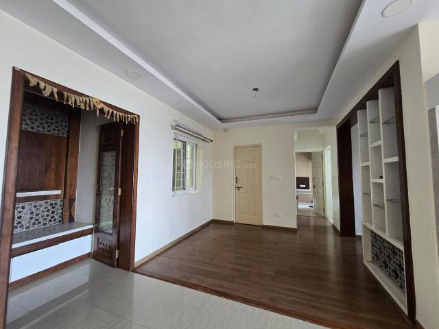 4 BHK Apartment in Bangalore City Municipal Corporation Layout for rent Bengaluru. The reference number is 20200235