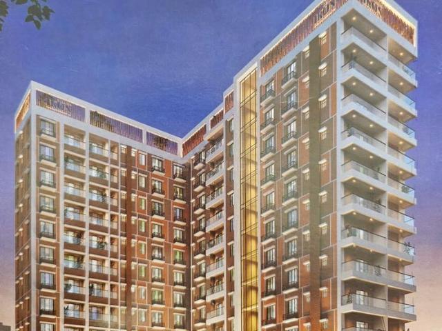 4 BHK Apartment in Bangur Avenue for resale Kolkata. The reference number is 20908561
