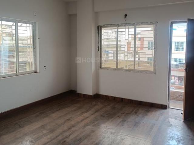 4 BHK Apartment in Bangur Avenue for resale Kolkata. The reference number is 20250455