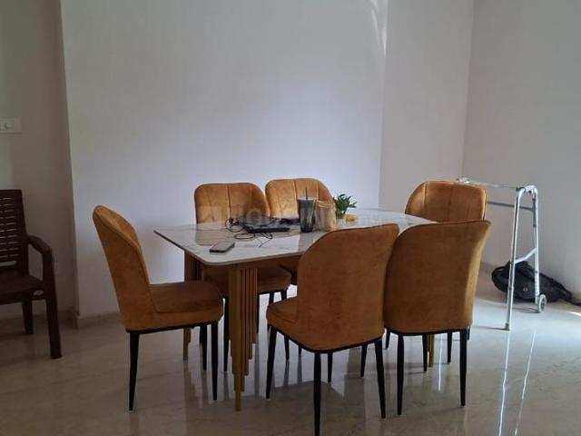 4 BHK Apartment in Bandra East for rent Mumbai. The reference number is 19180613