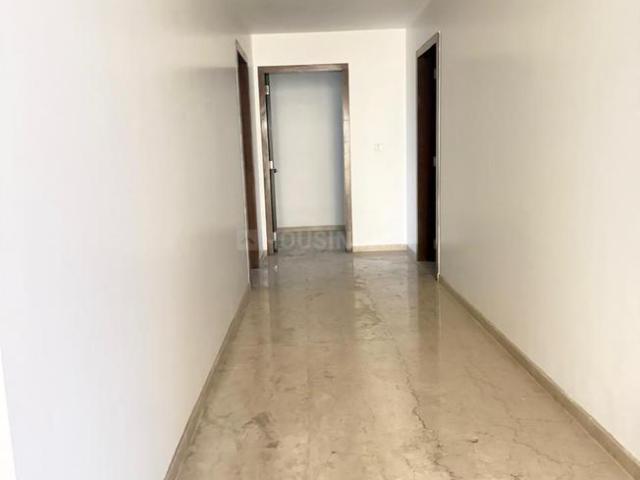 4 BHK Apartment in Bandra East for rent Mumbai. The reference number is 19597405