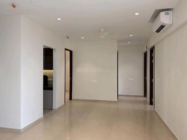 4 BHK Apartment in Bandra East for rent Mumbai. The reference number is 19642026