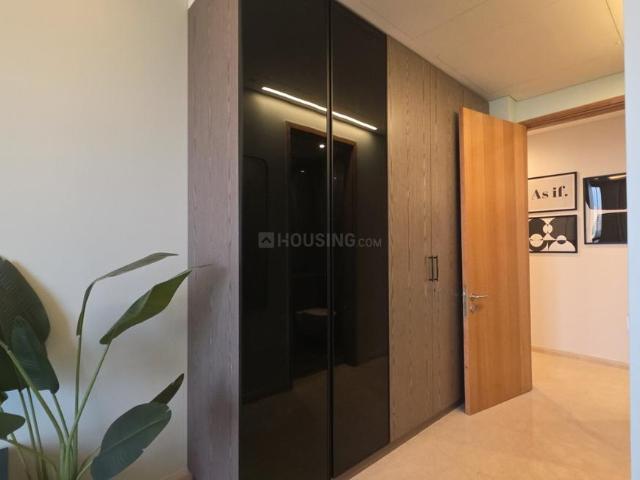 4 BHK Apartment in Bandra East for rent Mumbai. The reference number is 19831014