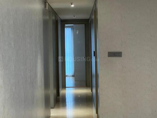 4 BHK Apartment in Bandra East for rent Mumbai. The reference number is 20028002