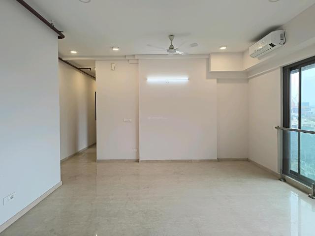 4 BHK Apartment in Bandra East for rent Mumbai. The reference number is 20452915